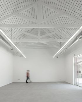 联合国大学吉马良斯校区,Pitagoras Group丨葡萄牙