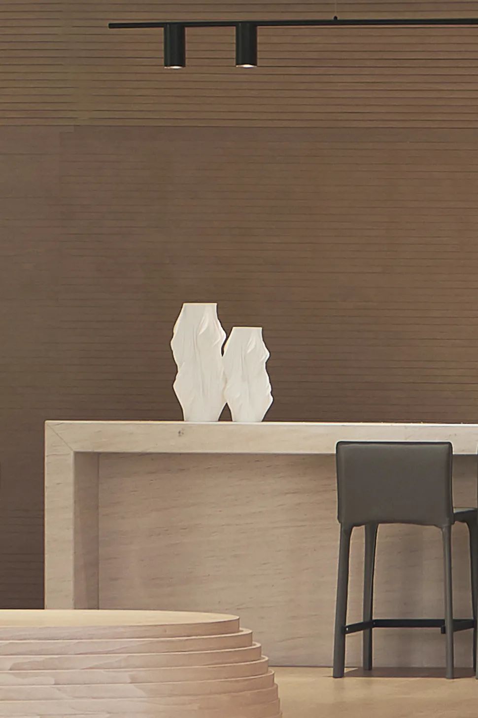 武汉高铁商务区城市展厅（杉·艺术空间）丨中国武汉丨布鲁盟设计-31