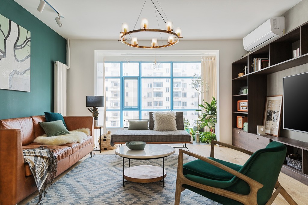 北京天通南苑民宿-8