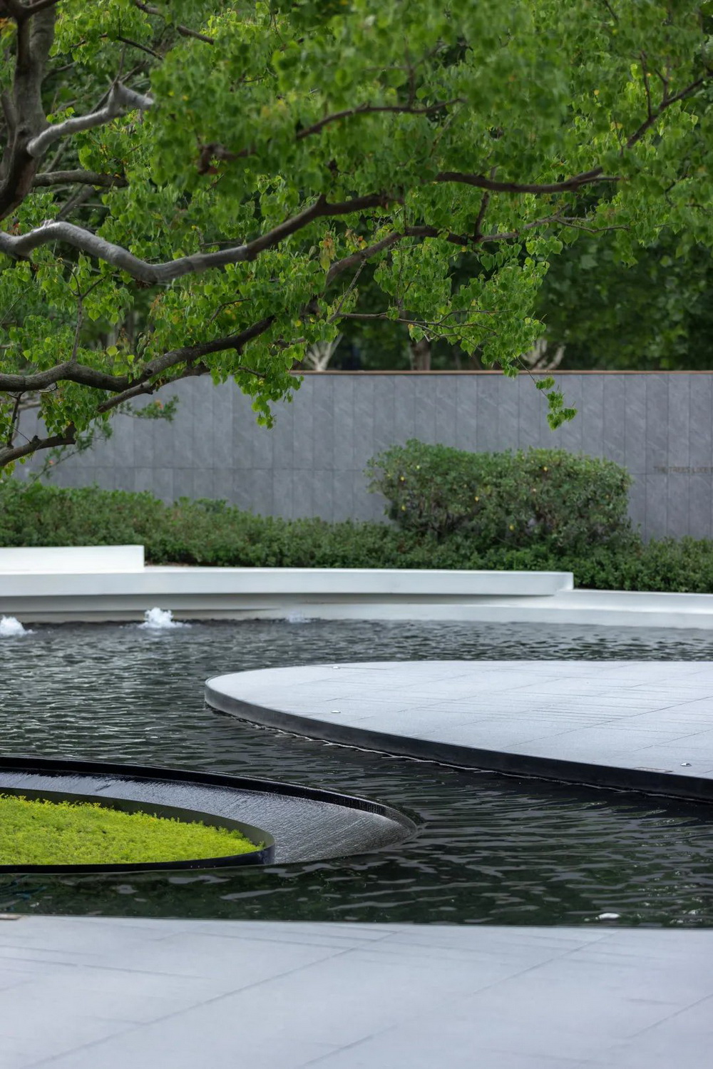 西安龙湖·景粼玖序景观设计丨中国西安丨DAOYUAN | 道远设计·成都-16