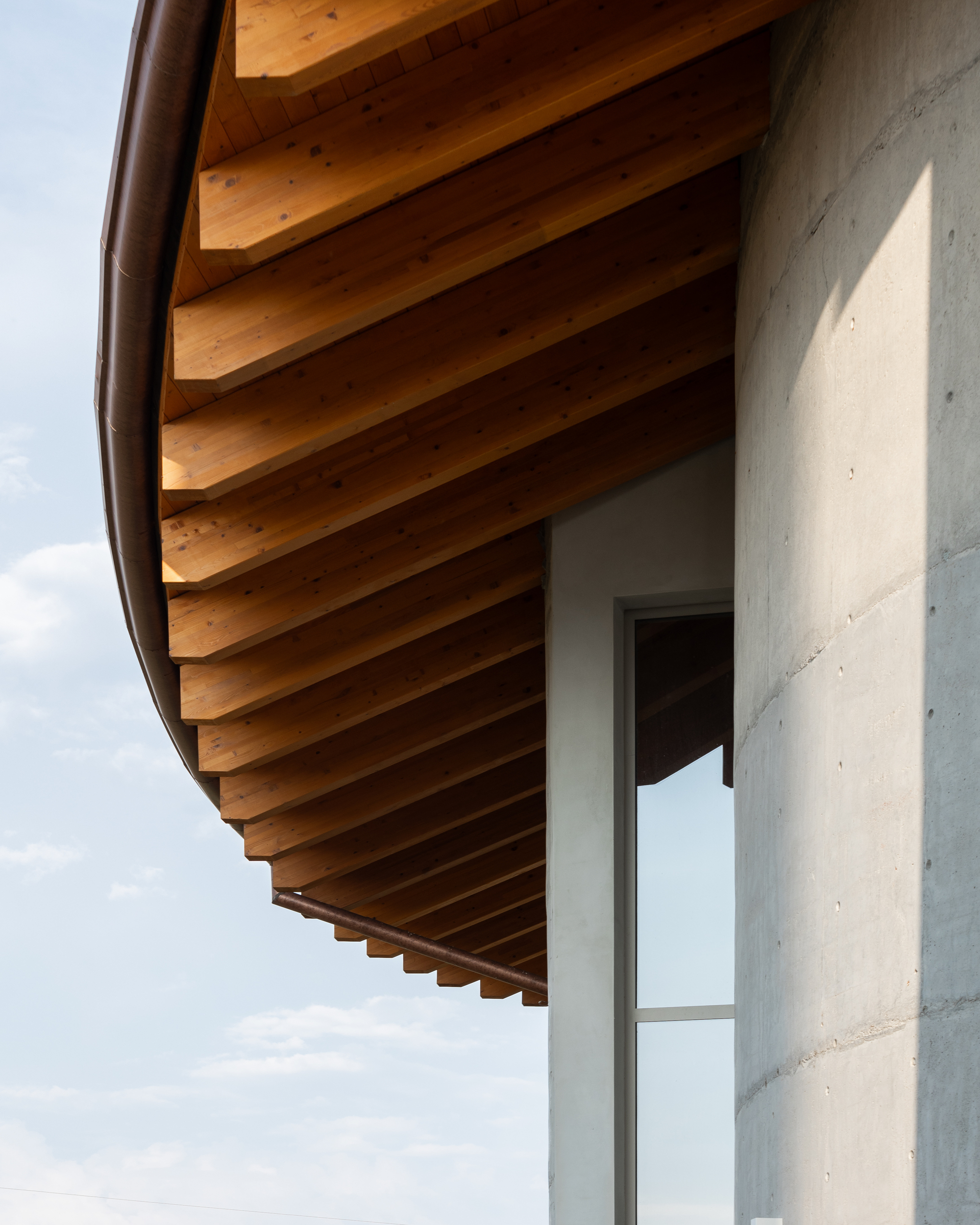 教堂丨阿尔巴尼亚丨ArkPro-32