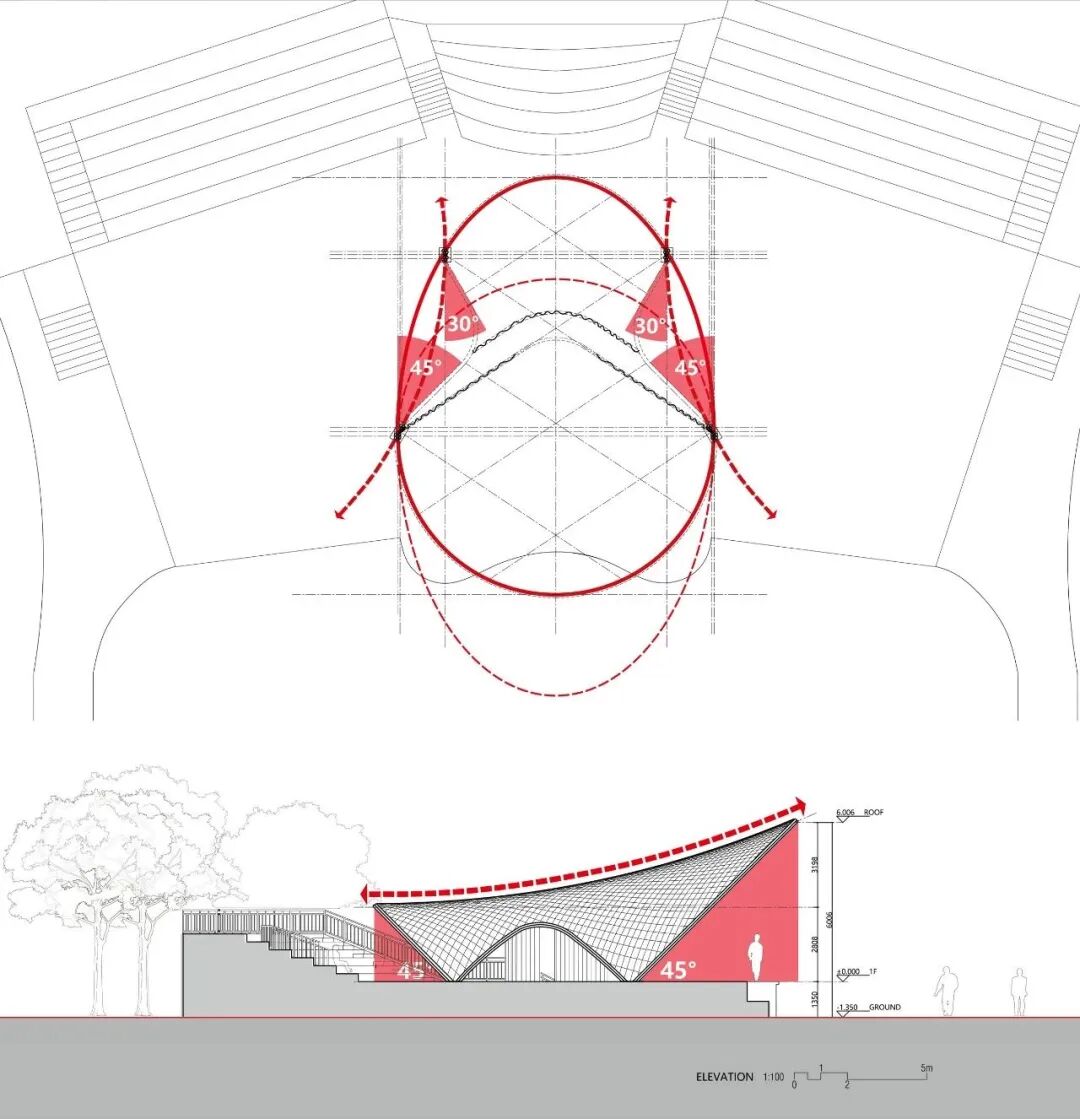 竹境案例｜结竹为轩-8