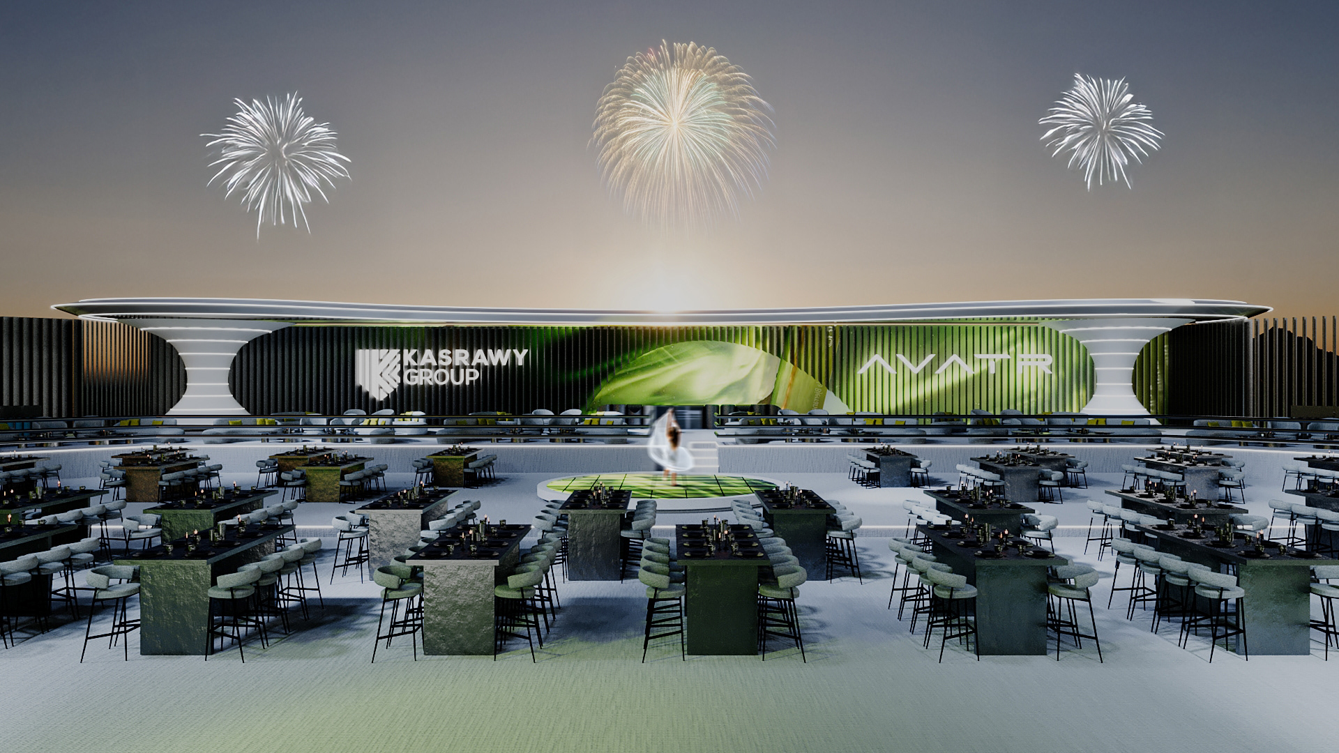 EMOTIVE LUXURY I AVATR LAUNCH EVENT 2025-33