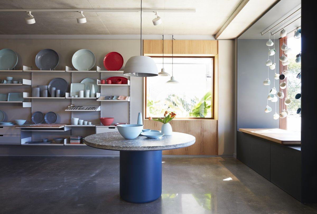 Mud Australia 拜伦湾新店丨澳大利亚丨墨尔本 DesignOffice-16