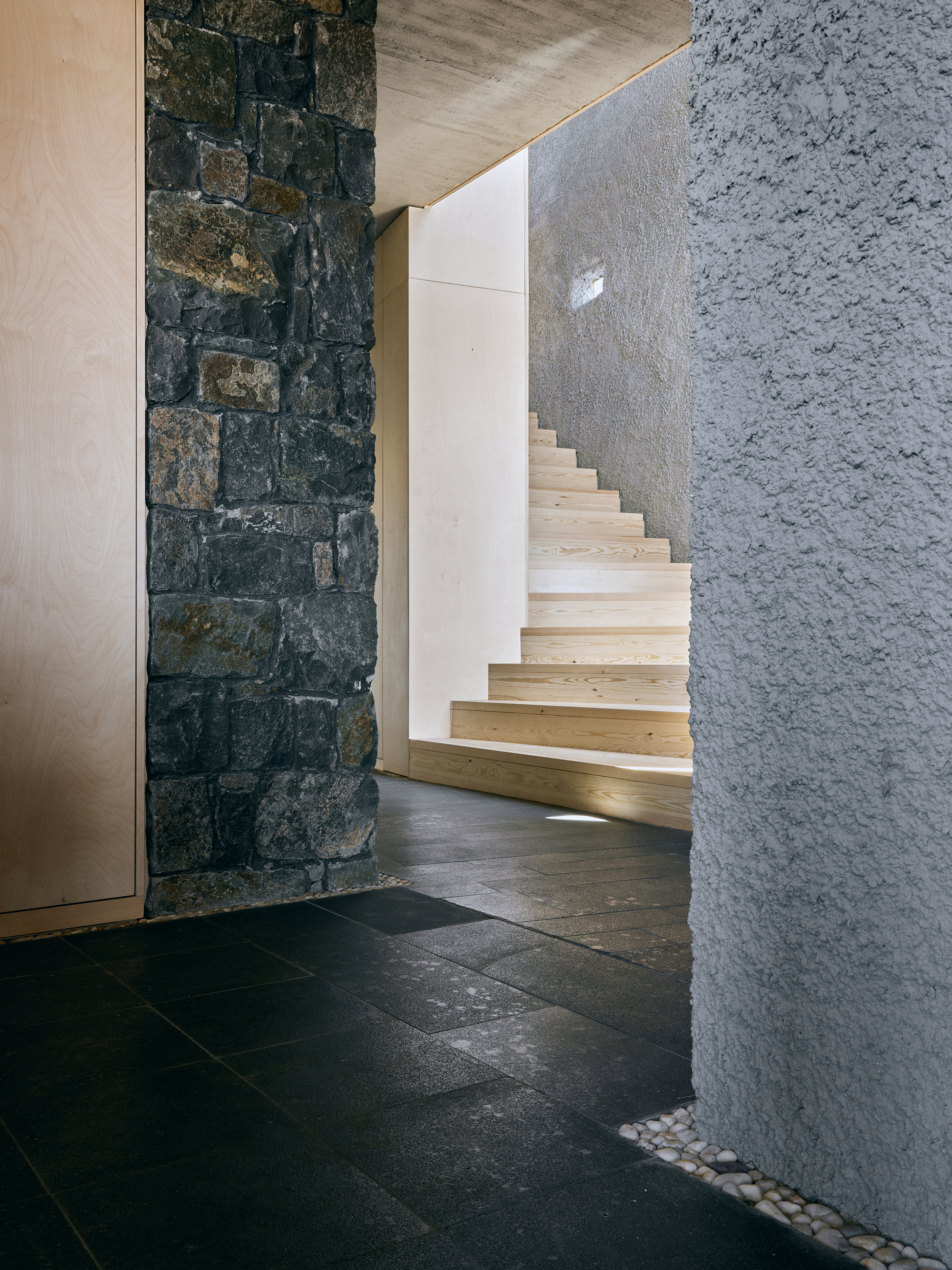 苏卢卡之家丨土耳其丨Yalin Architectural Design-31