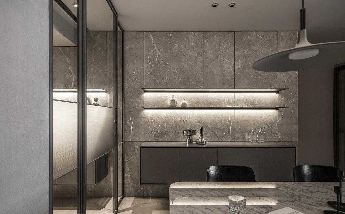 现代轻奢收纳设计-51