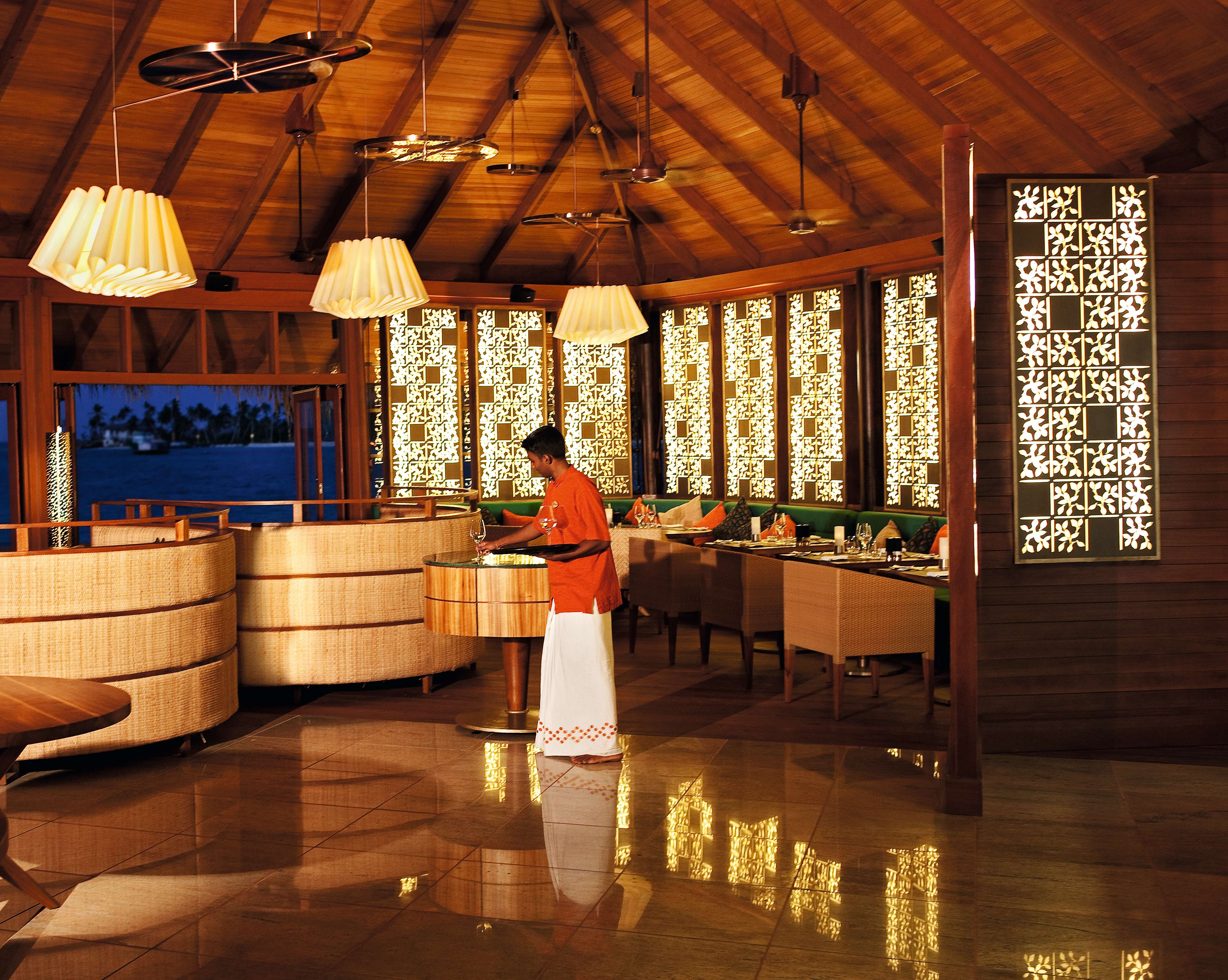 马尔代夫哈拉薇丽岛酒店度假村-3-35