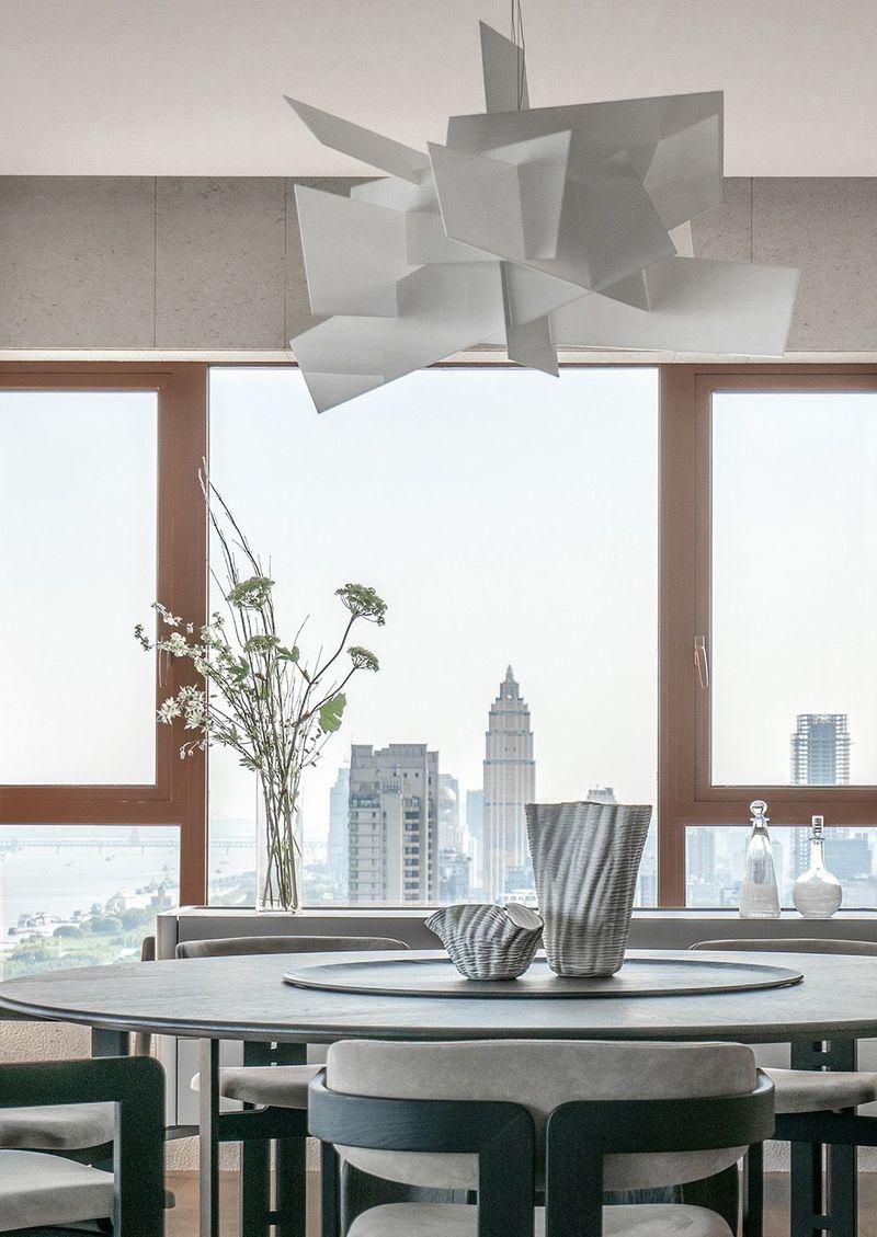 武汉天地云廷私人住宅-24