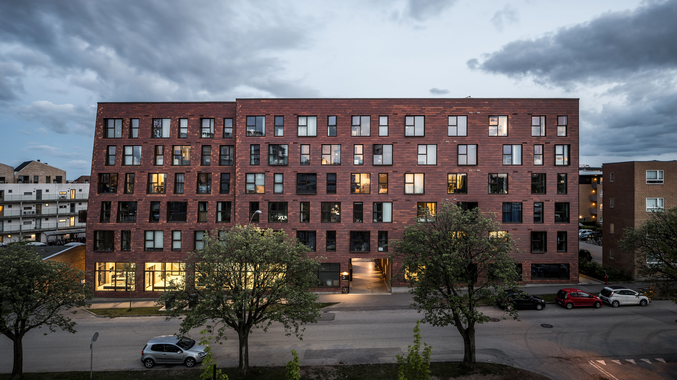 丨丹麦奥胡斯-37