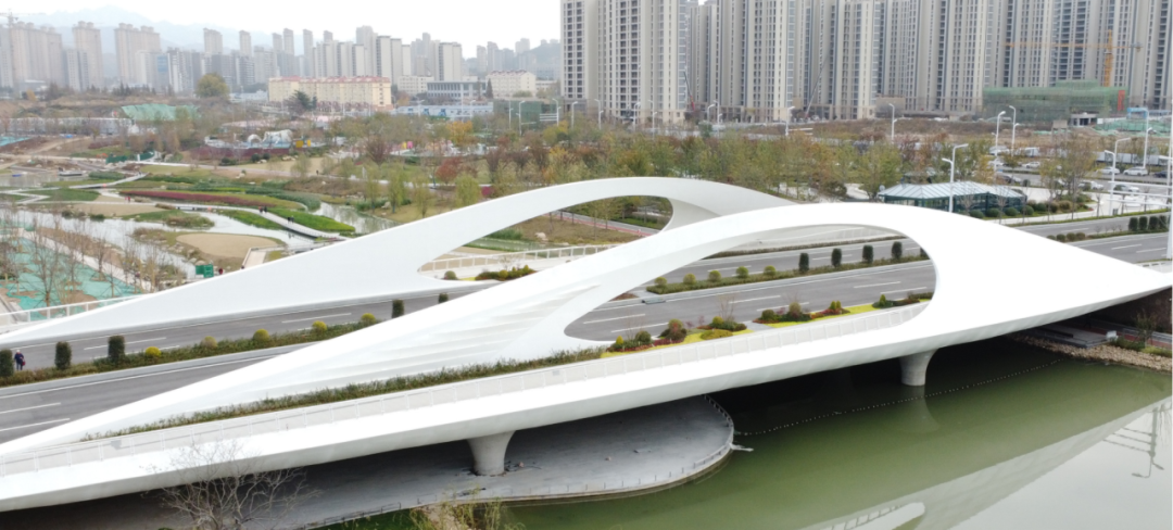 喜报！我院科苑经五路项目荣获国家级BIM大赛“新基建杯”特等奖-36