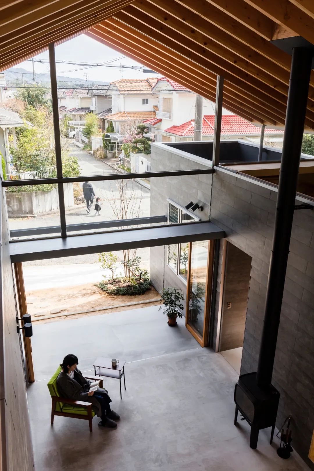 "齐藤智士 | 融入自然的建筑设计"-18