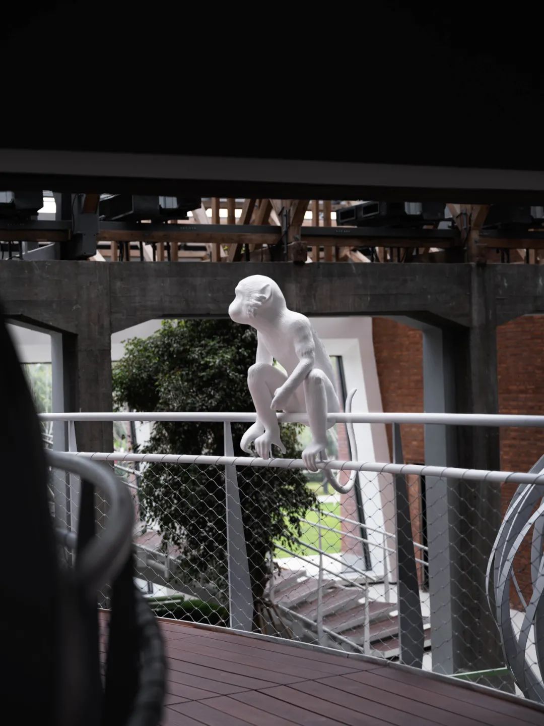 沈阳华润时代之城丨中国沈阳丨北京靳朝晖设计有限公司,都市实践(北京)建筑设计咨询有限公司-123