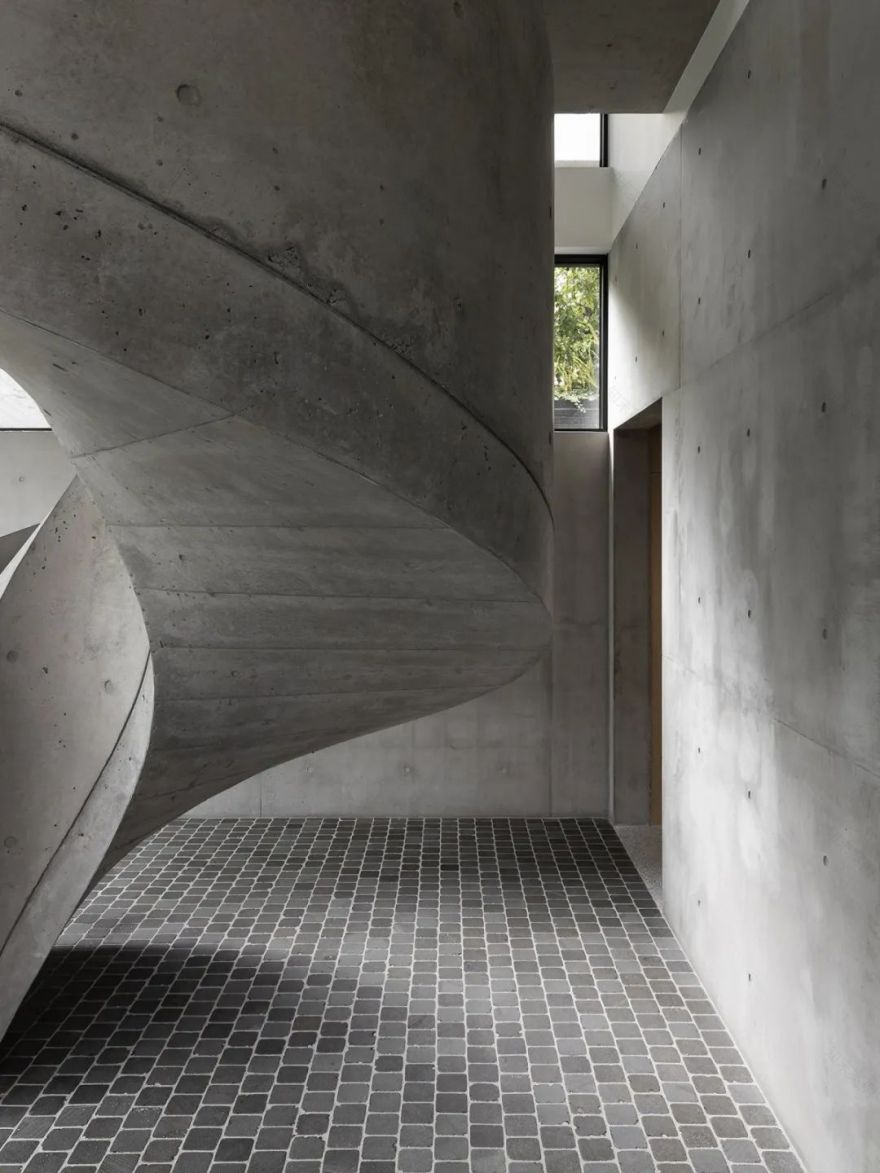 画廊之家丨澳大利亚丨Workroom 建筑工作室-21