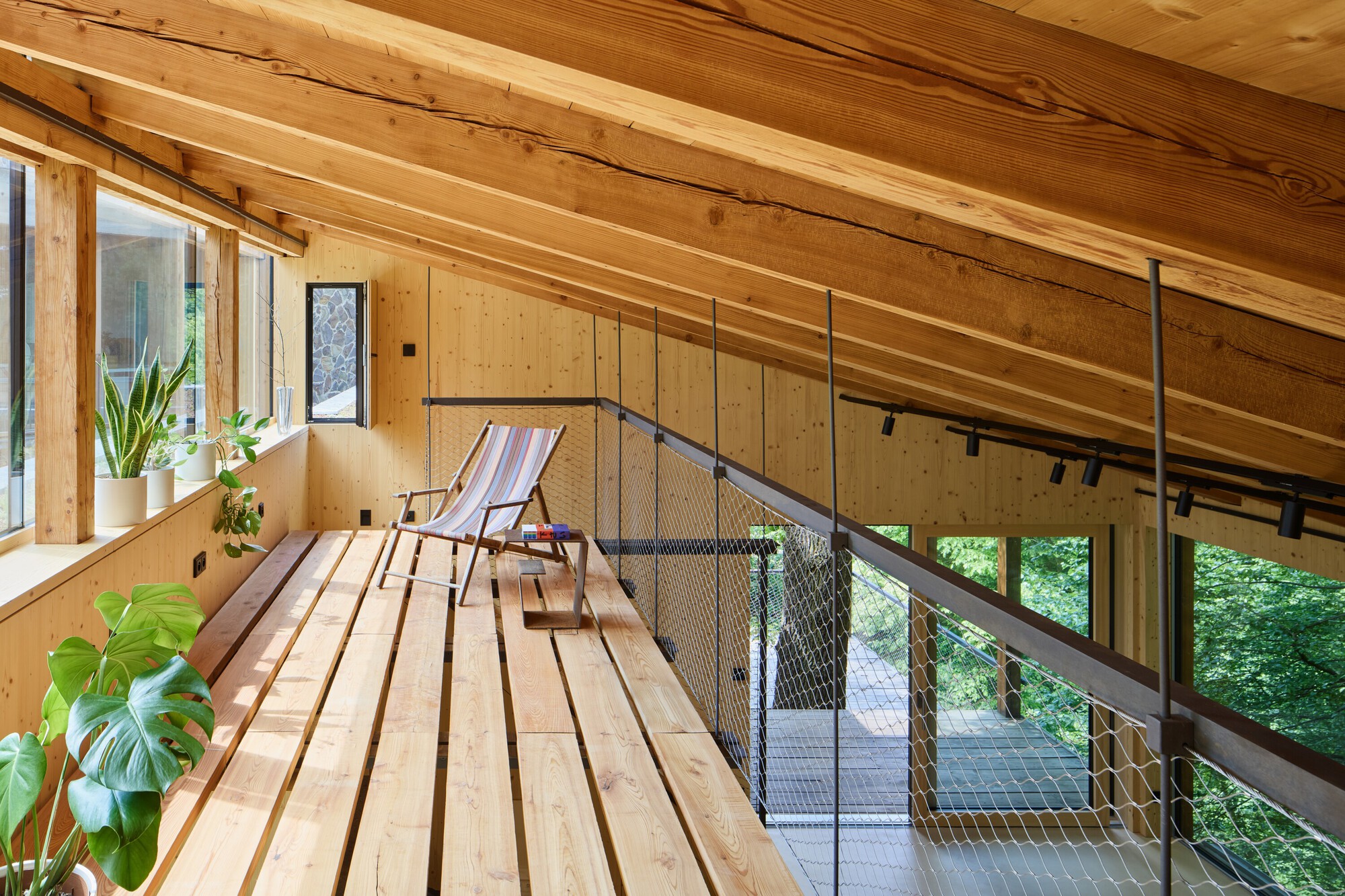 丨捷克丨päivä architekti-51