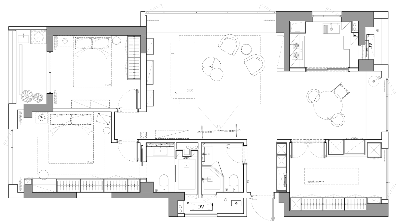 齐物丨中国上海丨上海映象设计-88
