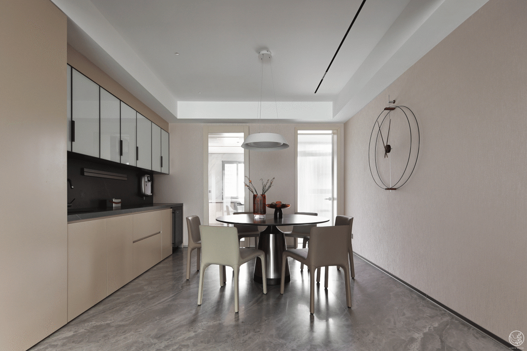 余哥和妍妮的家丨中国成都-32