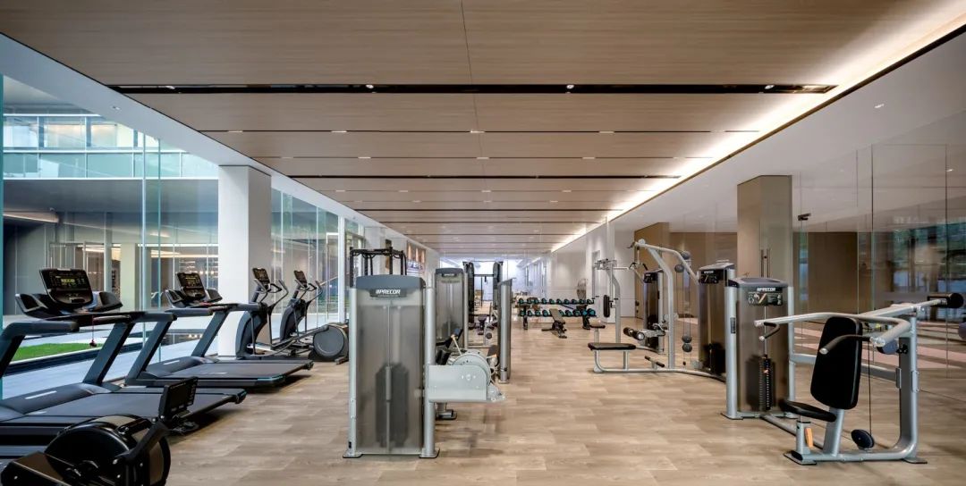 无锡中信泰富·玖著售楼处丨中国无锡-21