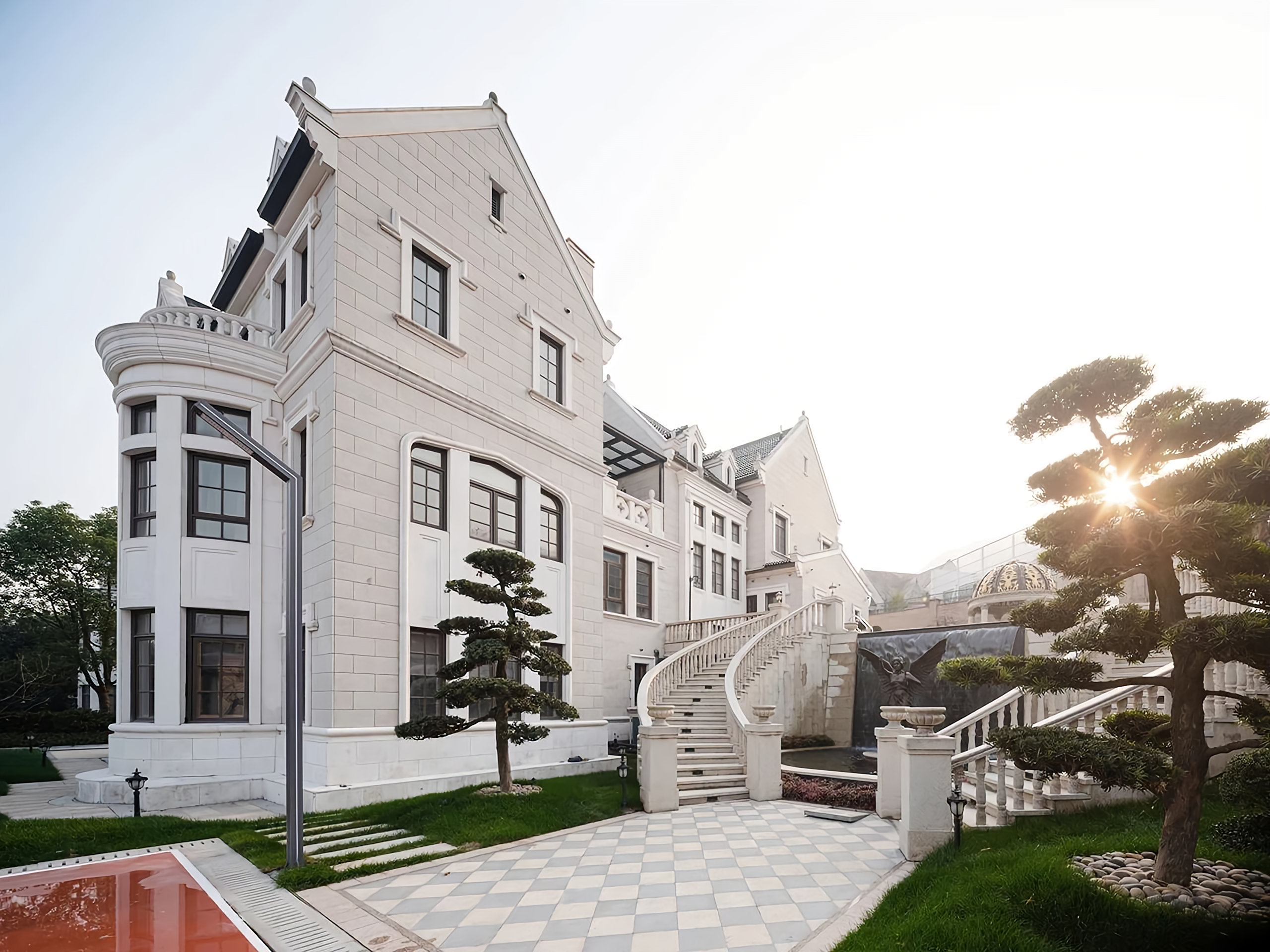 九唐丨中国宁波丨宁波王敏巧空间设计有限公司-6