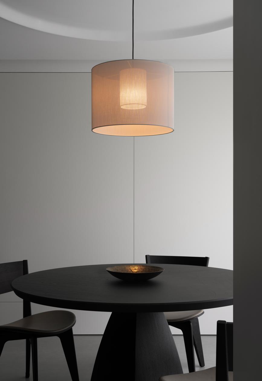 不尔设计 · 温州180㎡私宅,静默时序丨中国温州-33