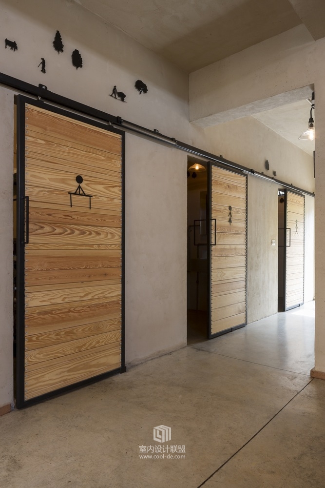 以色列Kofinas文献馆和餐厅 / Ron Shenkin Studio-30