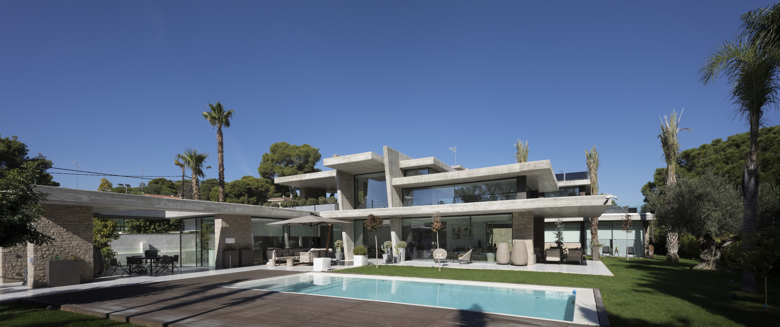 Miravent House  Perretta Arquitectura-30