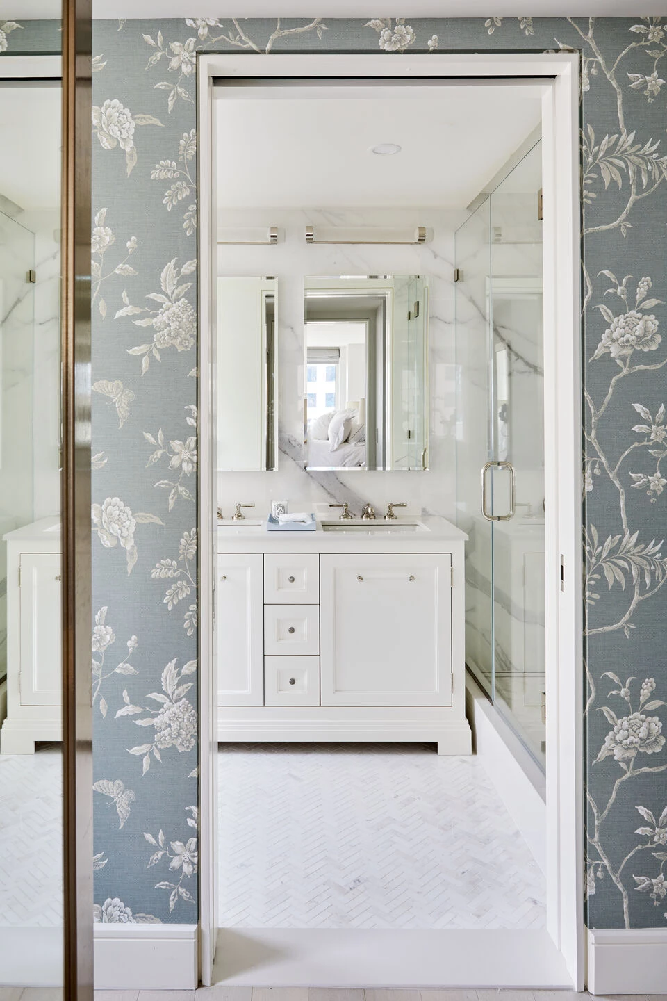 都会魅力 · 打造都市家庭舒适居所丨Rise Projects-8