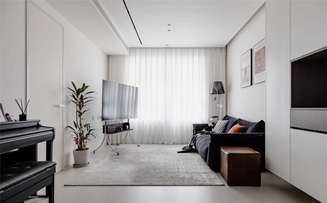 小黑屋重获通透,开阔加倍-3