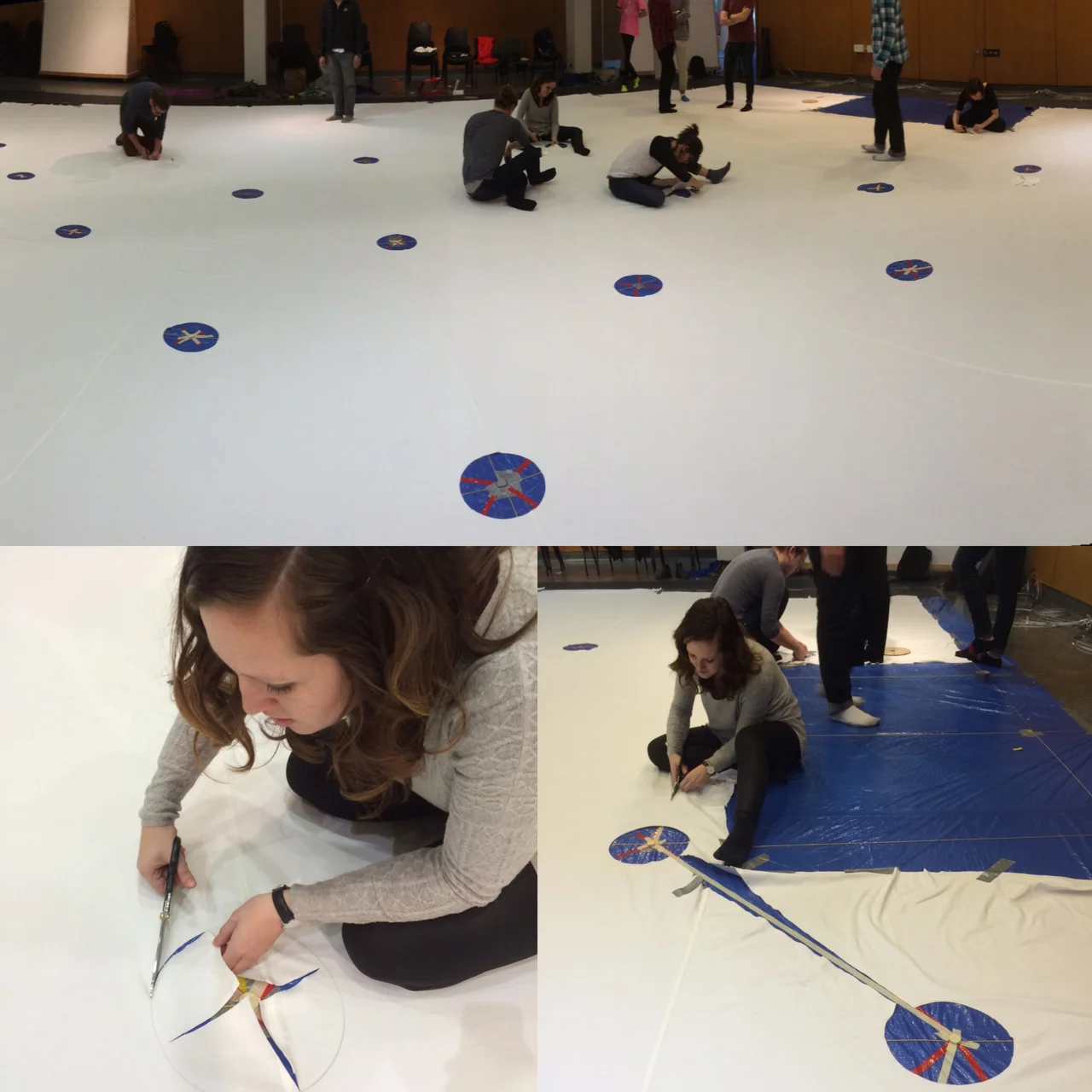 法布里加米（若该词有特定、专业内涵且此翻译不准确，可提供更多背景信息以便更精准翻译） 丨加拿大温尼伯丨麻省理工学院数字结构实验室,布鲁塞尔自由大学AE实验室等-13