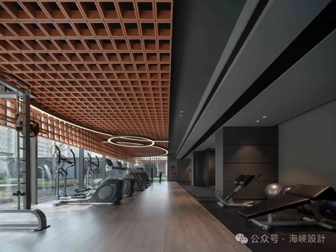 海悦东晟销售中心及社区公设丨中国广东丨森境设计 王俊宏-108