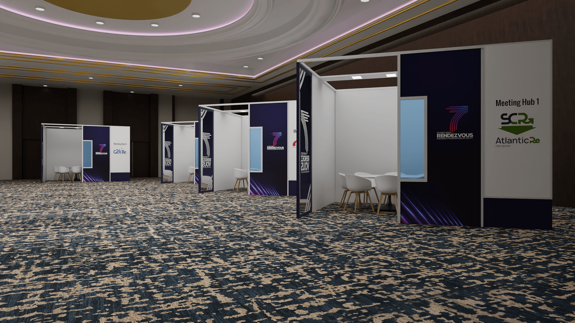 IFE Sharm Rendezvous 7-17