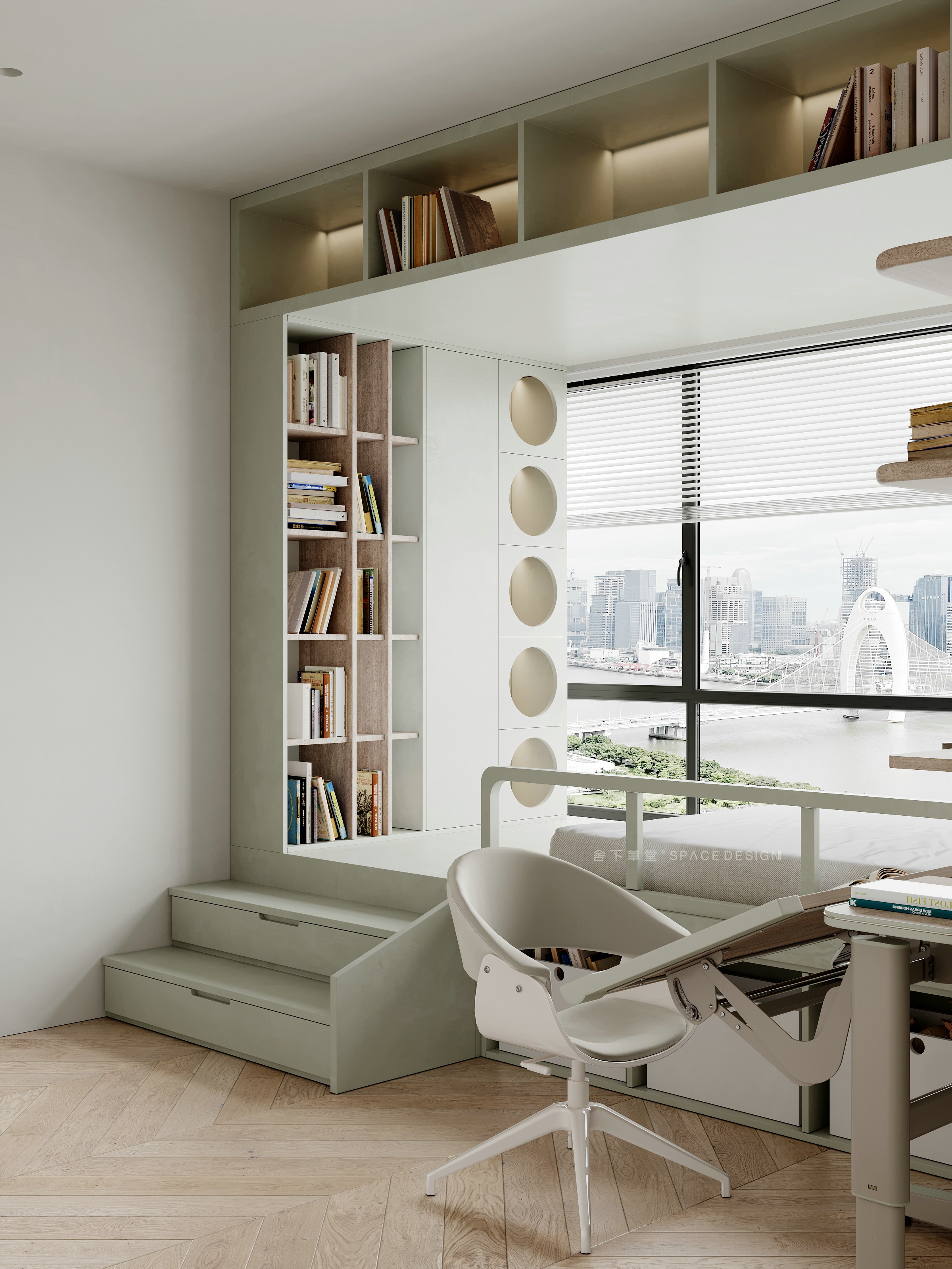 羊城黛色· 舍下草堂丨中国广州-51