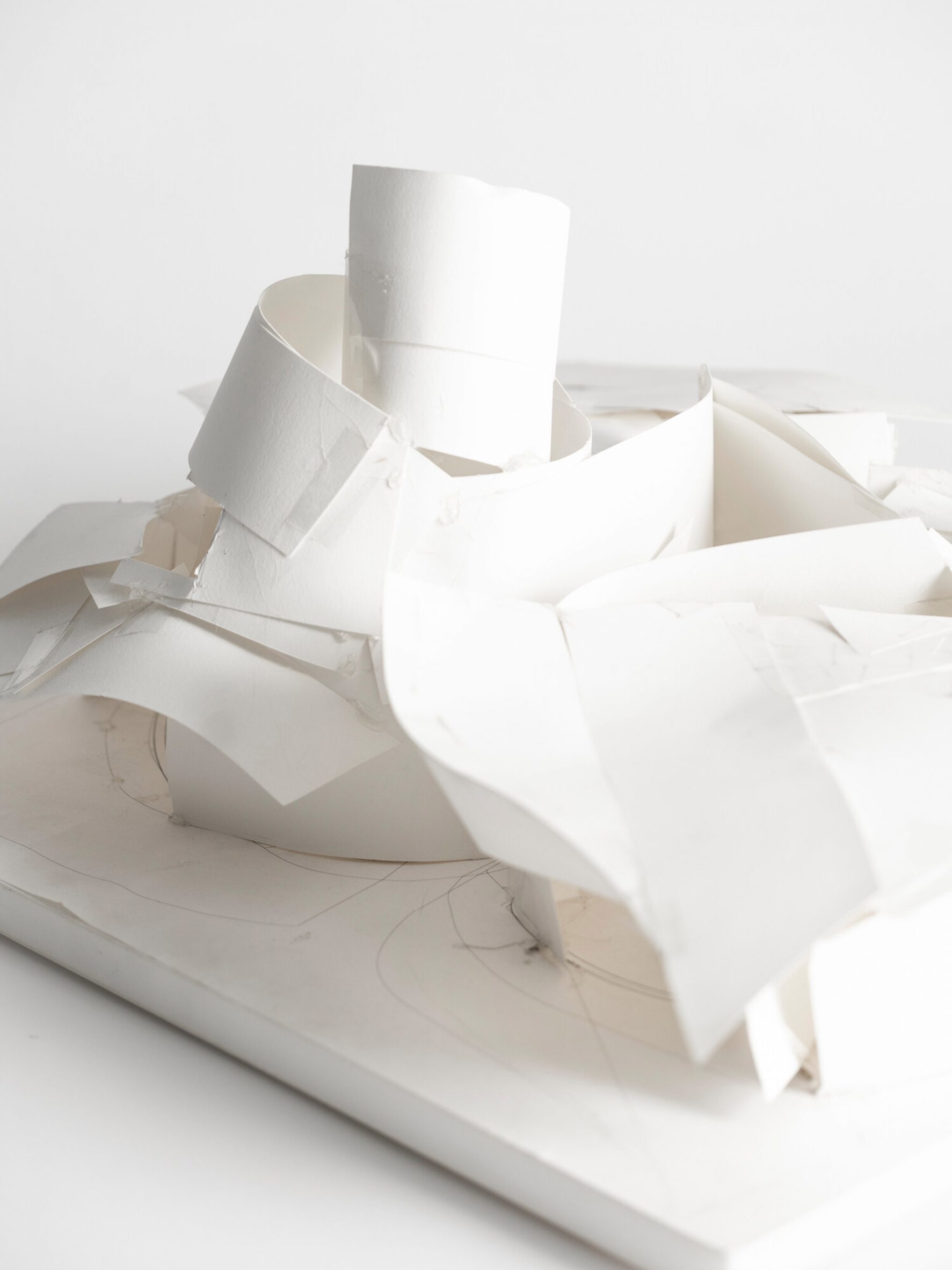 Maggie's:Architecture That Cares展览丨英国-28