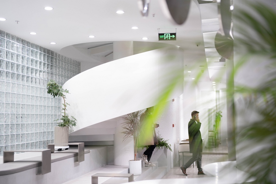 咖啡樱桃砂之船店丨中国苏州丨零刻设计-34