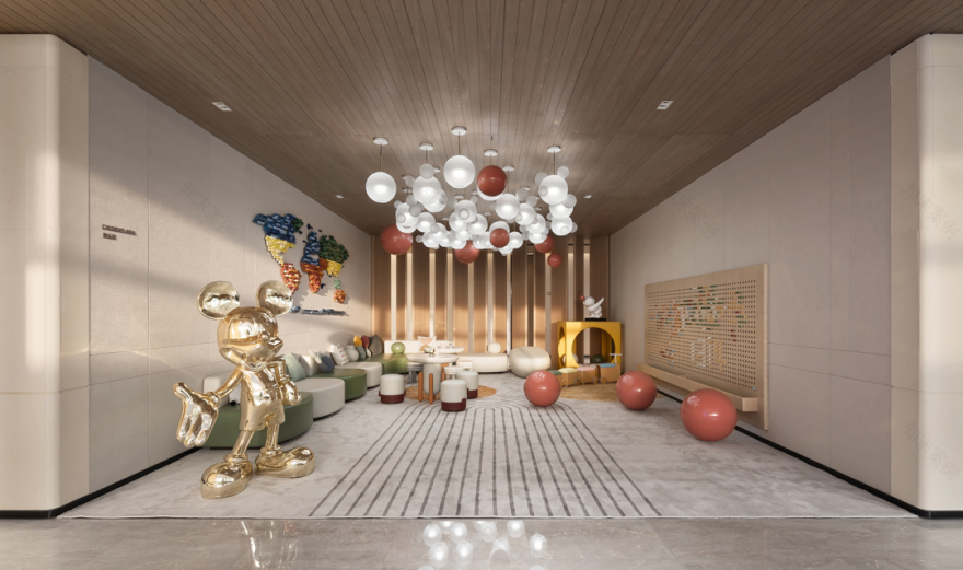 西投银泰城生活美学馆丨中国杭州丨杭州其然设计-42