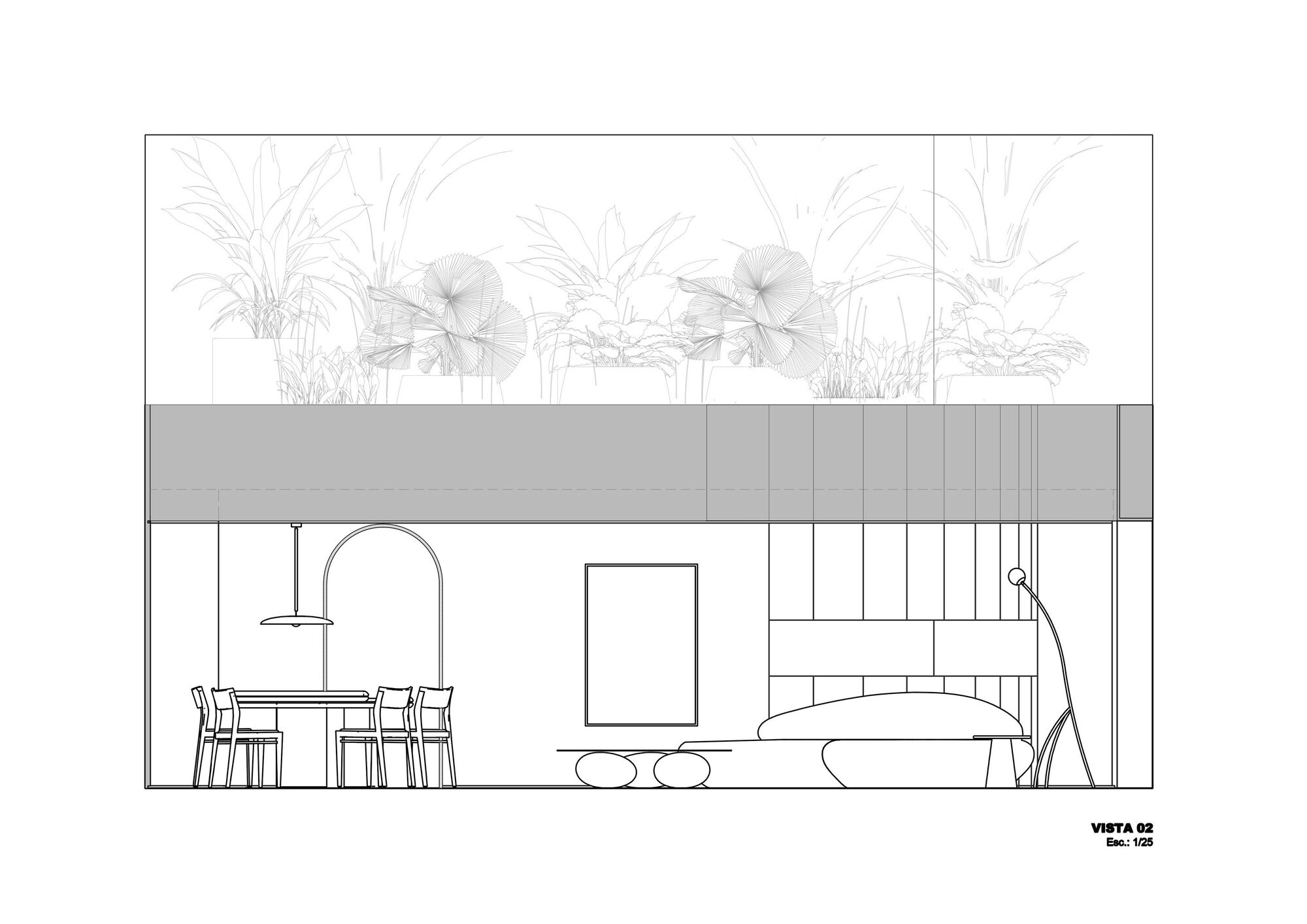 技术·德尔塔丨巴西圣卡塔琳娜丨Jeferson Branco Arquitetura-42