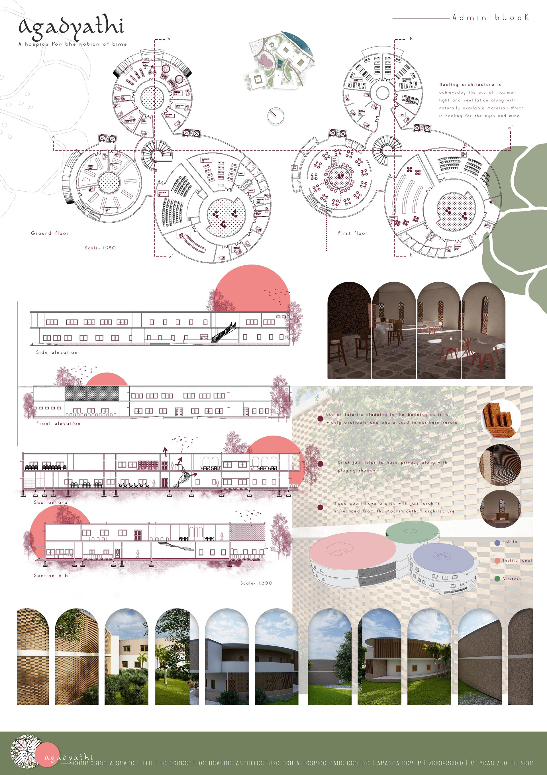 Agadyathi- Hospice design-21