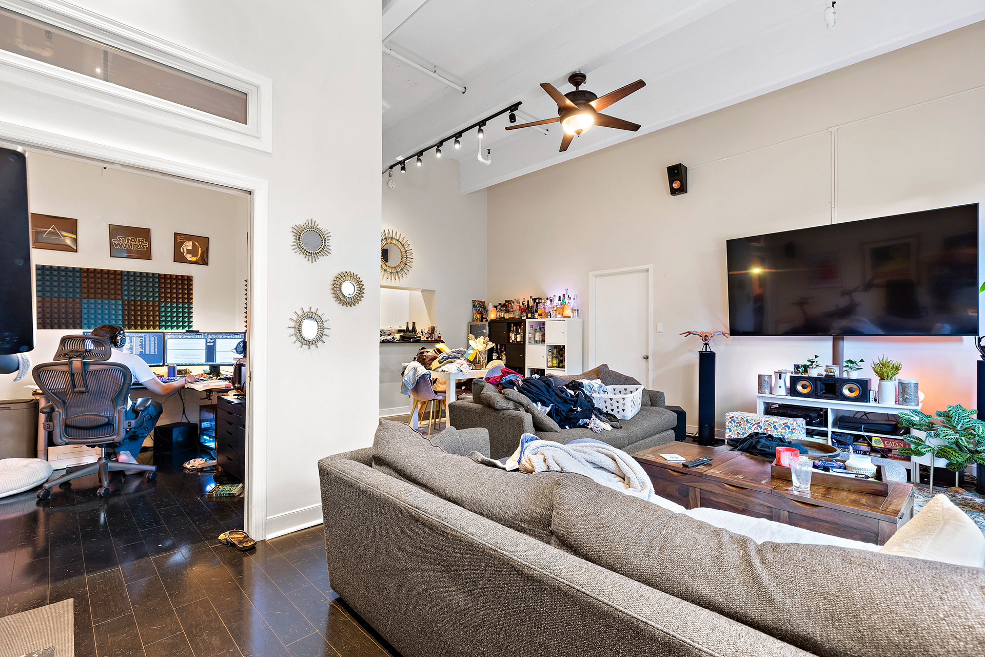 虚拟布置项目 9 号丨V+ Studio-2