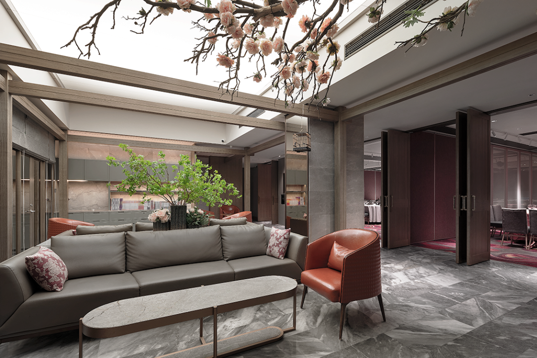 杭州名人名家餐厅,江南韵味与当代精神完美融合-22