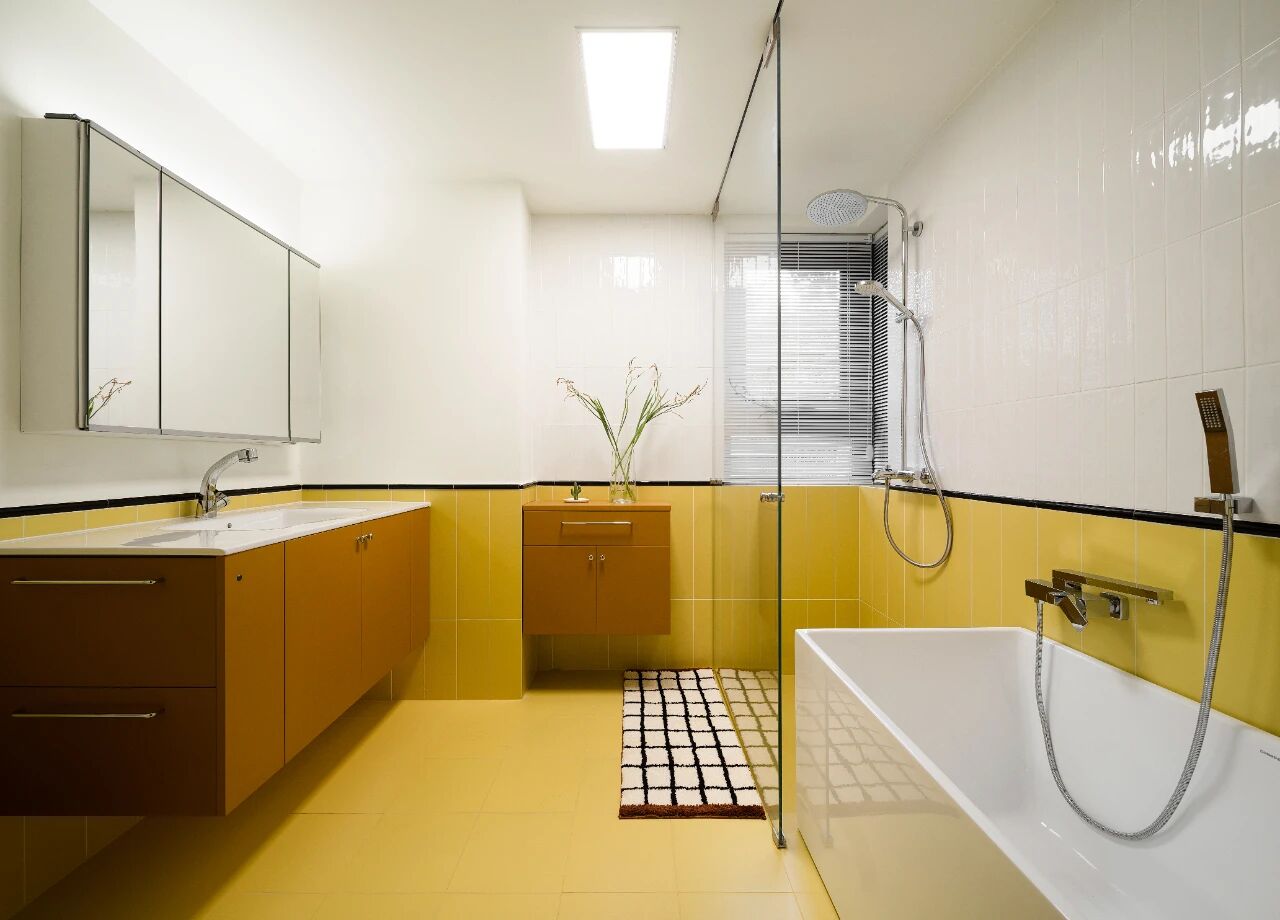 疗愈型都市居所 情感联结与功能共生丨中国苏州丨一野设计（苏州一野室内设计工程有限公司）-52