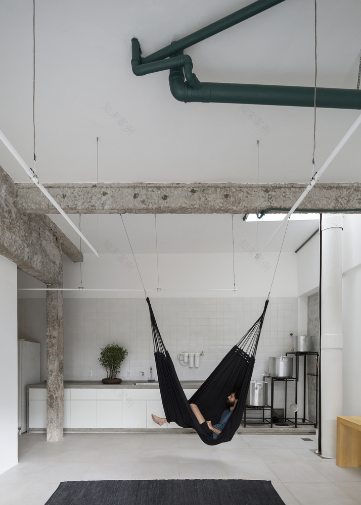 Itamonte 车库设计-27