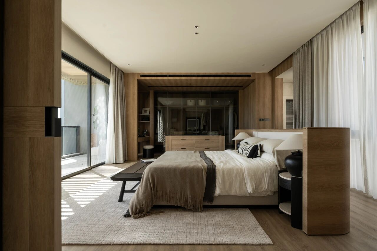 海南万宁中海神州半岛海岚院丨中国万宁丨近境制作-64