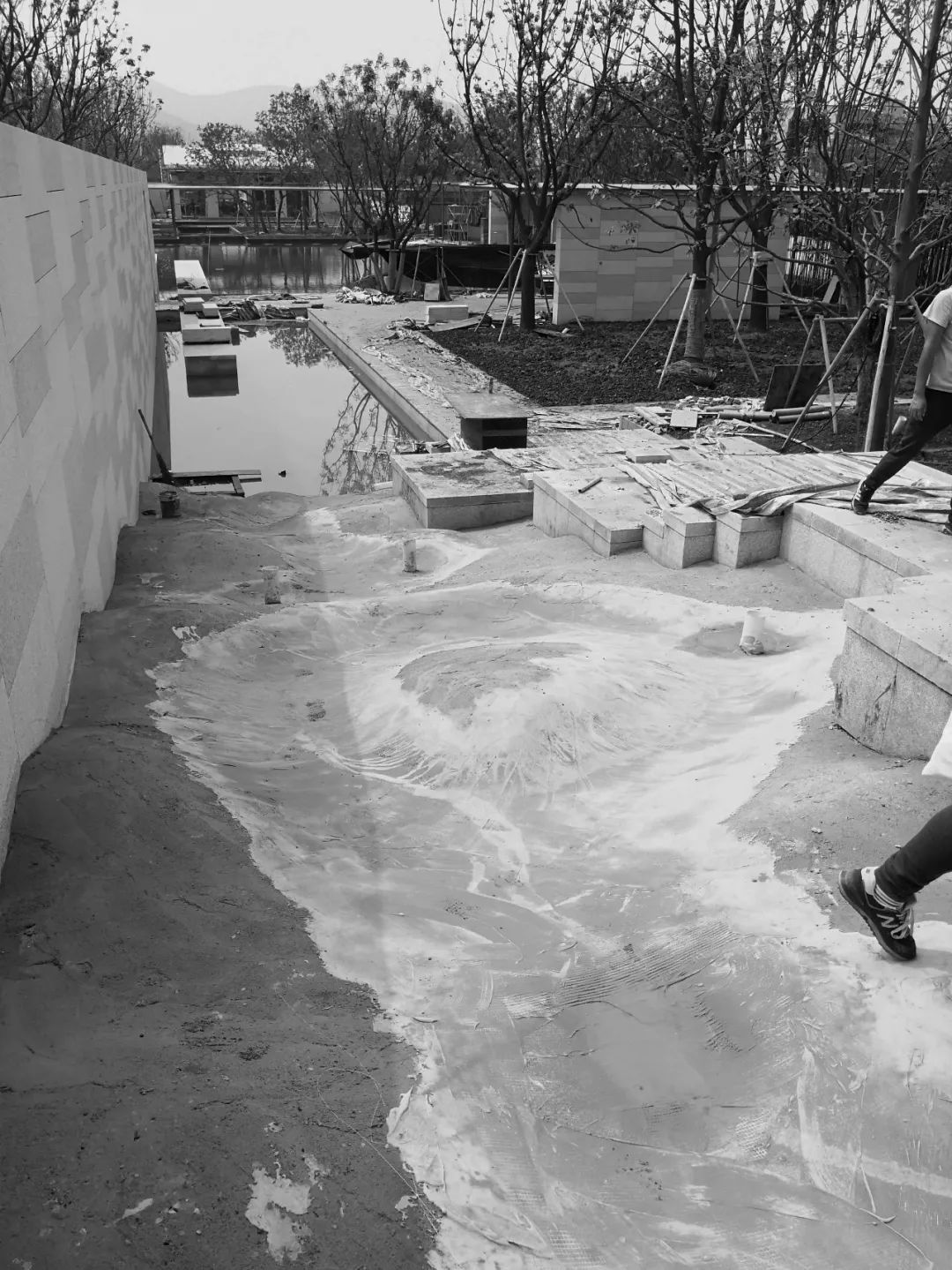 《雁归来》 | 水乡文化的现代解读-145