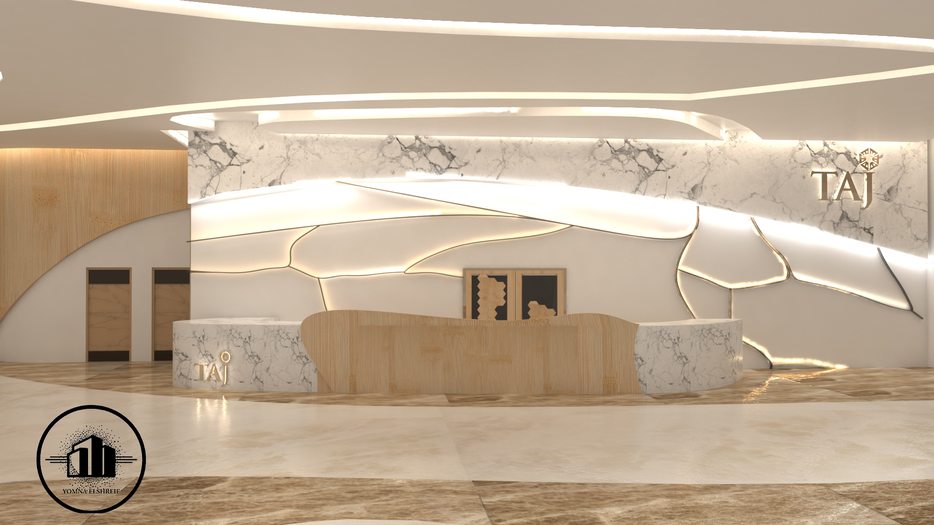 泰姬陵疗法酒店-17