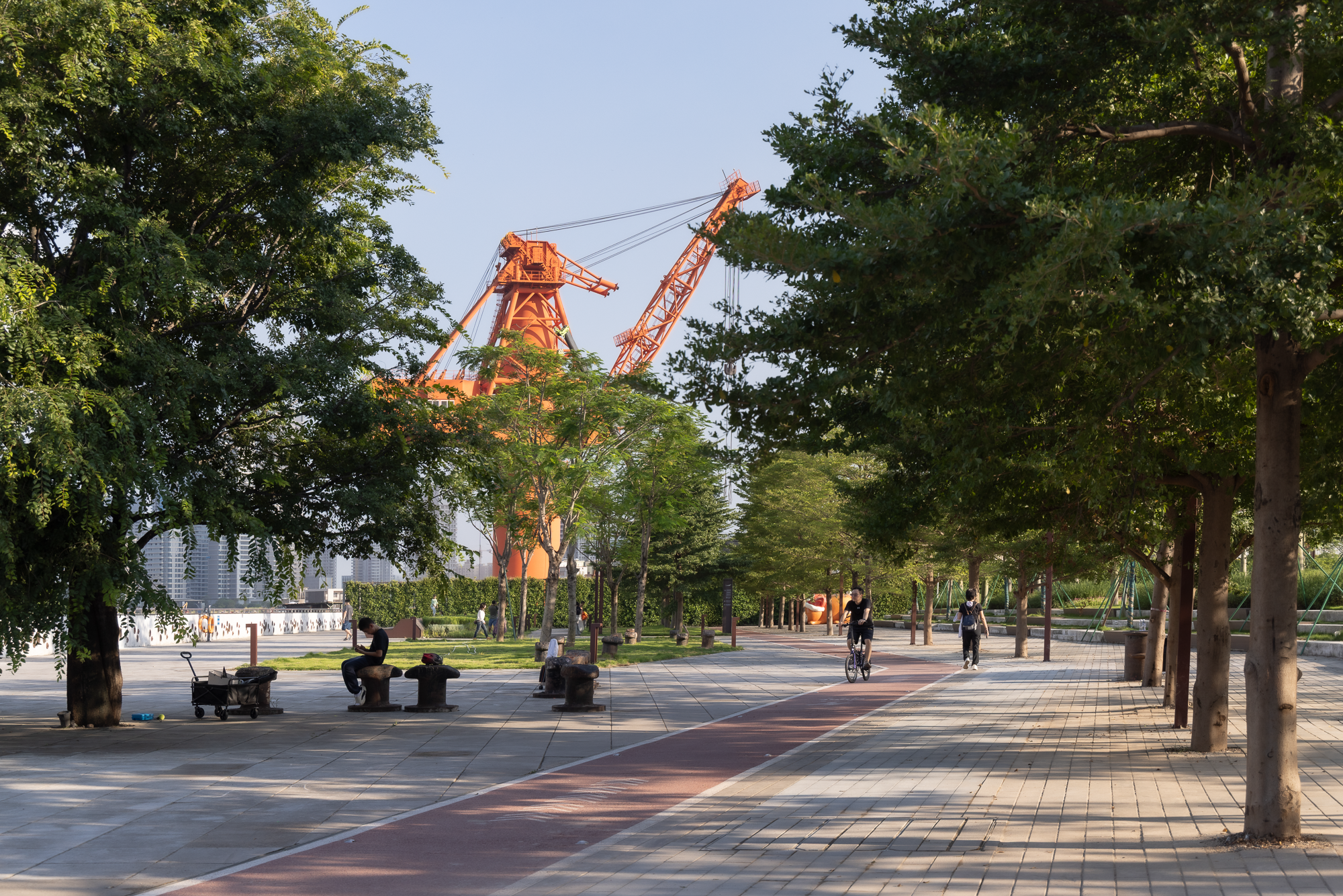 广州滨江天地丨中国广州丨广亩景观-4