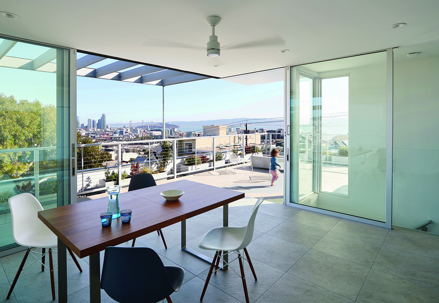 Expanding Penthouse | Lejarraga Studio-7