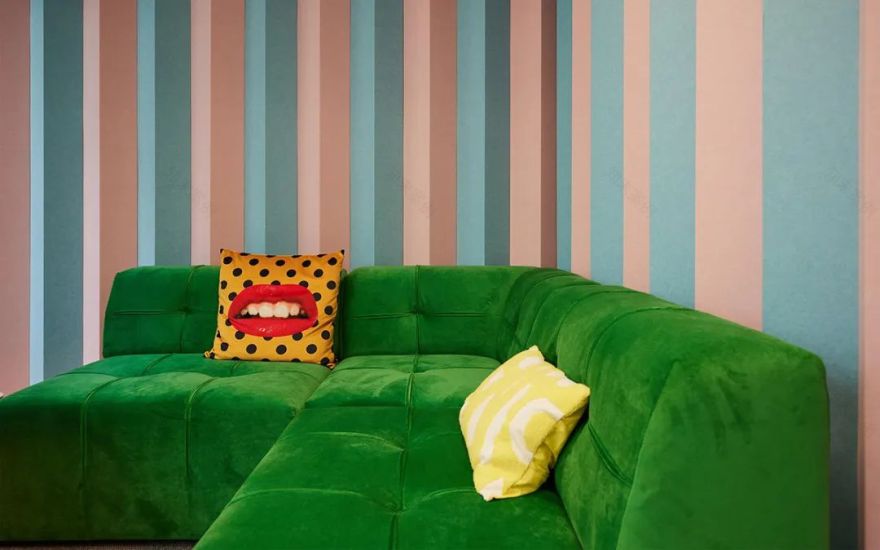 创意机构VaynerMedia伦敦办公室 | Peldon Rose | 英国英格兰伦敦-41