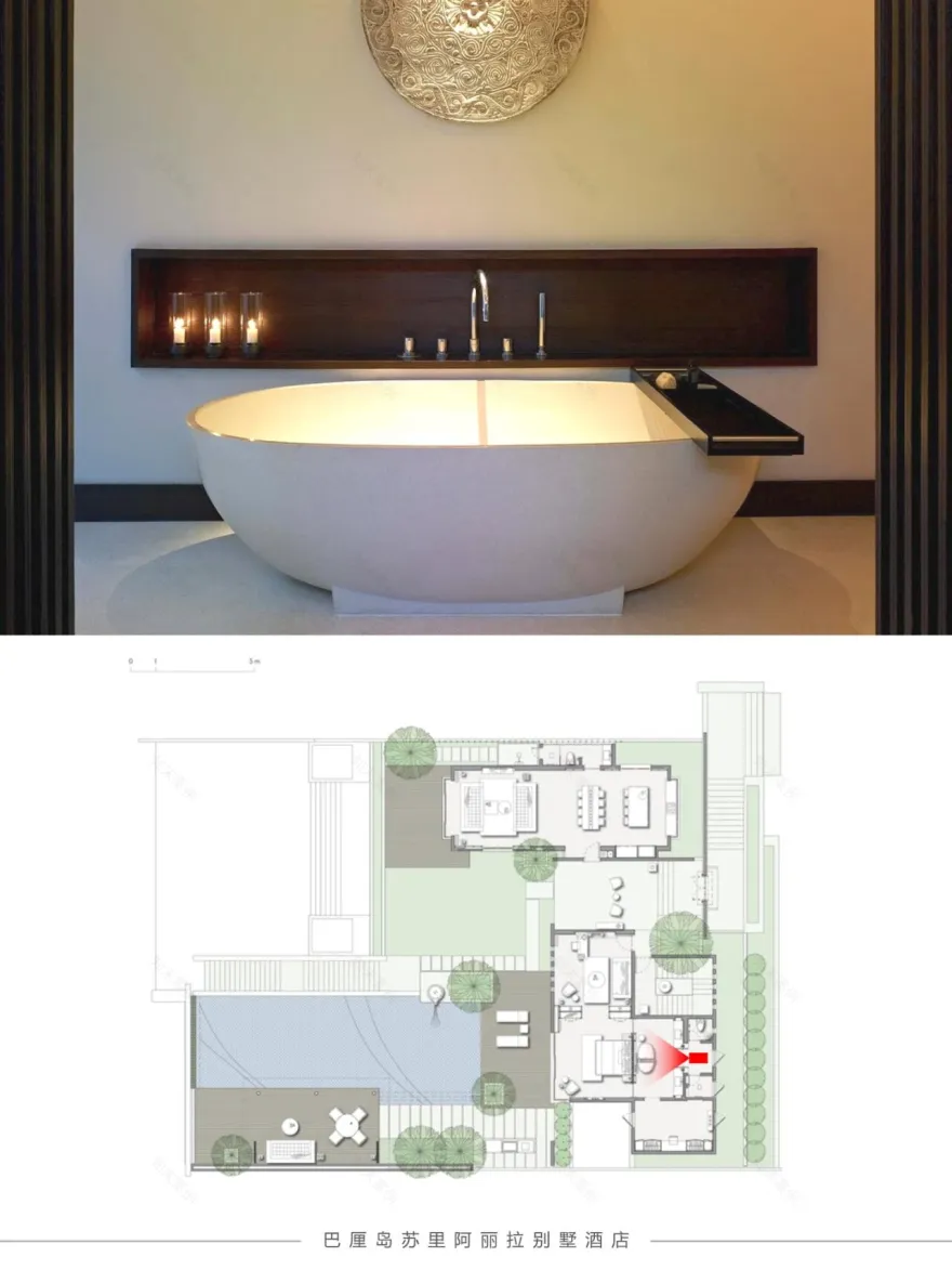 巴厘岛苏丽酒店丨印度尼西亚巴厘丨曾仕乾-90