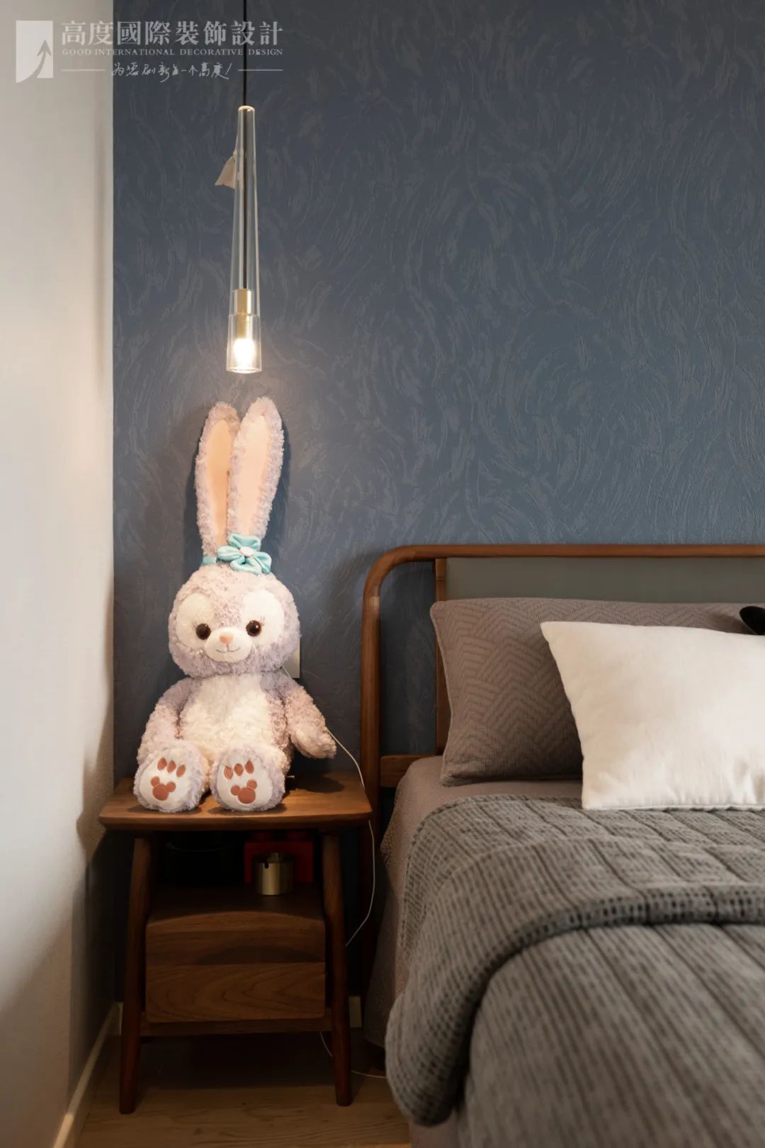 世贸锦绣长江，现代极简下的生活艺术-44