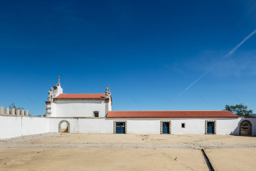 Paço de Vitorino(葡萄牙百年庄园酒店)-52