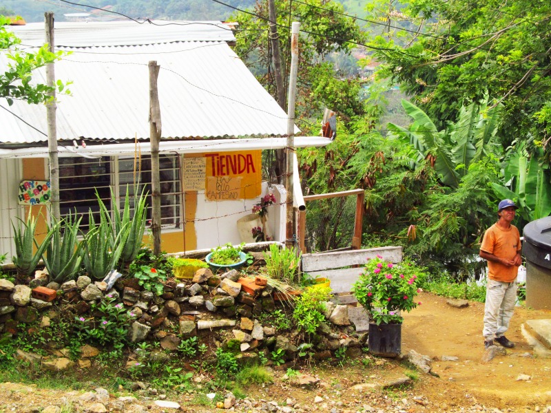 “La Vieja”学校建筑丨哥伦比亚丨Andrés Bäppler & Greta Tresserra-61